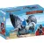Playmobil 9248 Drákó és páncélos sárkánya
