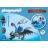 Playmobil 9248 Drákó és páncélos sárkánya