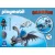 Playmobil 9248 Drákó és páncélos sárkánya