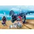 Playmobil 9248 Drákó és páncélos sárkánya