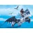 Playmobil 9248 Drákó és páncélos sárkánya
