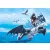 Playmobil 9248 Drákó és páncélos sárkánya