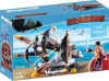 Playmobil 9249 Eret négylövetű tűznyílpuskával