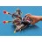 Playmobil 9249 Eret négylövetű tűznyílpuskával