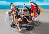 Playmobil 9249 Eret négylövetű tűznyílpuskával