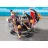 Playmobil 9249 Eret négylövetű tűznyílpuskával