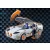Playmobil 9252 Titkos ügynök rakétakilövő autóval