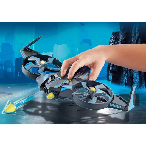 Playmobil 9253 Mega drón