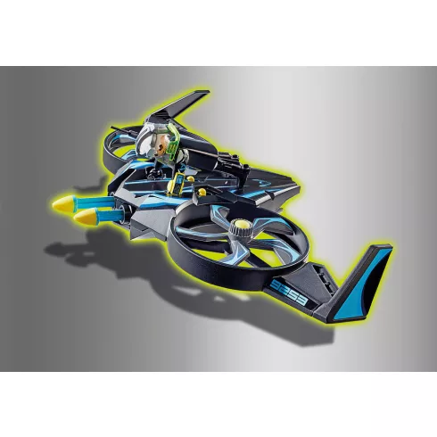 Playmobil 9253 Mega drón