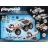 Playmobil 9255 Kémek harci járgánya