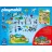   Playmobil 9262 Karácsony - Adventi kalendárium, naptár - Lovarda