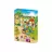   Playmobil 9262 Karácsony - Adventi kalendárium, naptár - Lovarda
