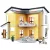 Playmobil 9266 Modern lakóház