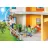 Playmobil 9266 Modern lakóház
