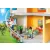 Playmobil 9266 Modern lakóház