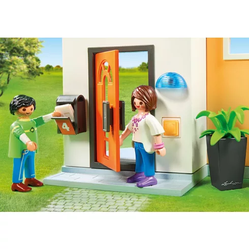 Playmobil 9266 Modern lakóház