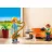 Playmobil 9267 Nappali