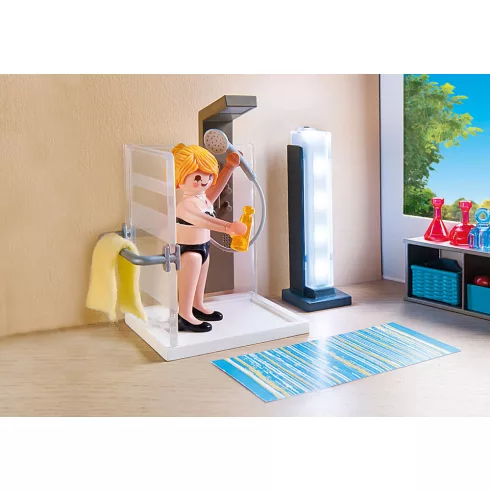 Playmobil 9268 Fürdőszoba
