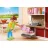 Playmobil 9269 Családi konyha