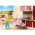 Playmobil 9269 Családi konyha