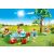Playmobil 9272 Kerti parti