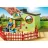 Playmobil 9276 Cicapanzió