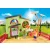 Playmobil 9276 Cicapanzió