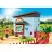 Playmobil 9277 Kisállatpanzió