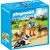 Playmobil 9279 Kutyakiképző