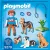 Playmobil 9279 Kutyakiképző