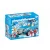 Playmobil 9281 Autó tetőboxszal