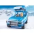 Playmobil 9281 Autó tetőboxszal