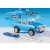 Playmobil 9281 Autó tetőboxszal