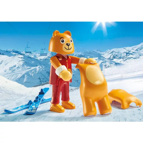 Playmobil 9282 Síoktatás