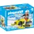 Playmobil 9285 Motorosszán