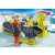 Playmobil 9285 Motorosszán