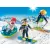 Playmobil 9286 Téli sportok és móka a havon