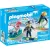Playmobil 9286 Téli sportok és móka a havon