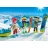 Playmobil 9286 Téli sportok és móka a havon