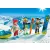 Playmobil 9286 Téli sportok és móka a havon