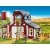 Playmobil 9315 Farm silóval