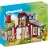 Playmobil 9315 Farm silóval