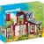 Playmobil 9315 Farm silóval