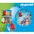 Playmobil 9315 Farm silóval