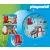 Playmobil 9315 Farm silóval
