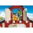 Playmobil 9315 Farm silóval