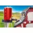 Playmobil 9315 Farm silóval