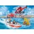 Playmobil 9319 Tűzoltók bevetésen