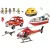 Playmobil 9319 Tűzoltók bevetésen