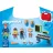 Playmobil 9321 Hordozható zeneiskola szett